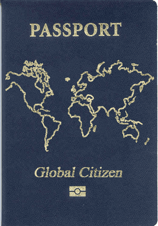 issue of cosmopolitanism