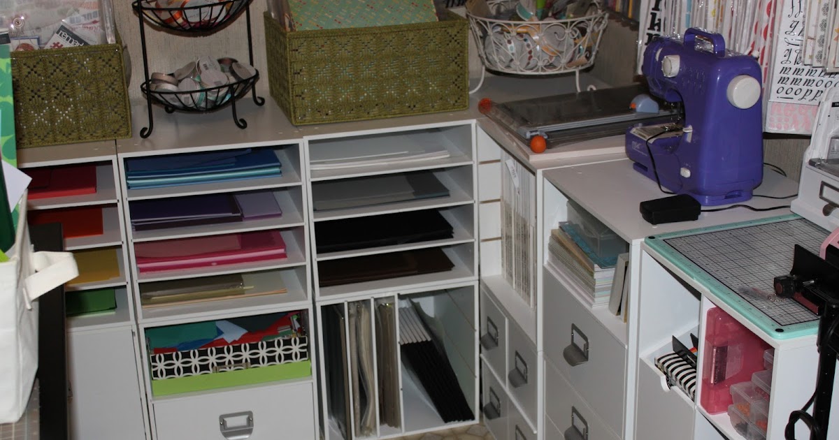 Moleskine® Adventures Craft Room Organization Cardstock and Scraps