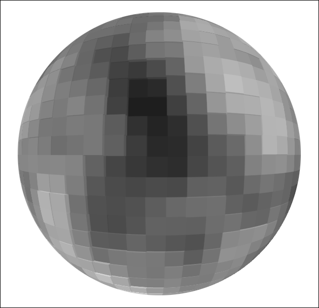 Arts, and Tutorials How to Make Disco Ball in