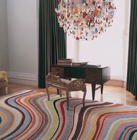Hello Lover... Hello The Rug Company Chicago