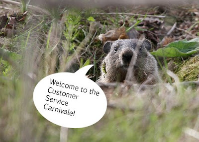 Customer Service Tips