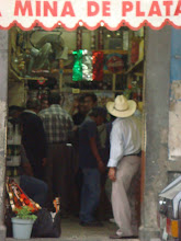 Puebla (Mexique Mai 2008)