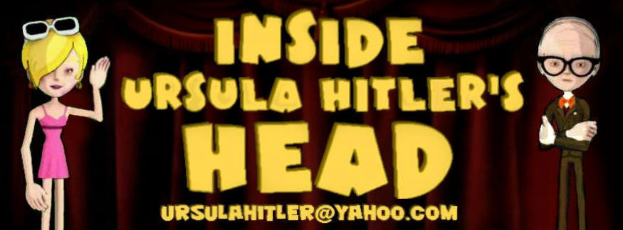 Ursula Hitler