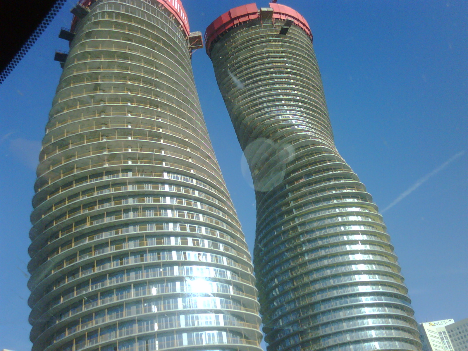 Reinventing Ottawa Great Architecture is on Ottawa's Horizon