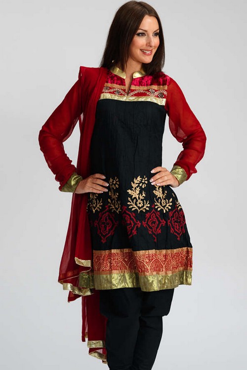 Fashion PK Eid Clothes Photos and Videos