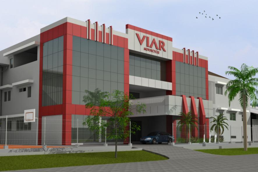 Viar Motor Indonesia