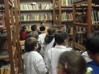 bibliopeque
