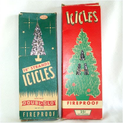 free the human beings contemplating the tinsels of old christmas tree tinsel icicles