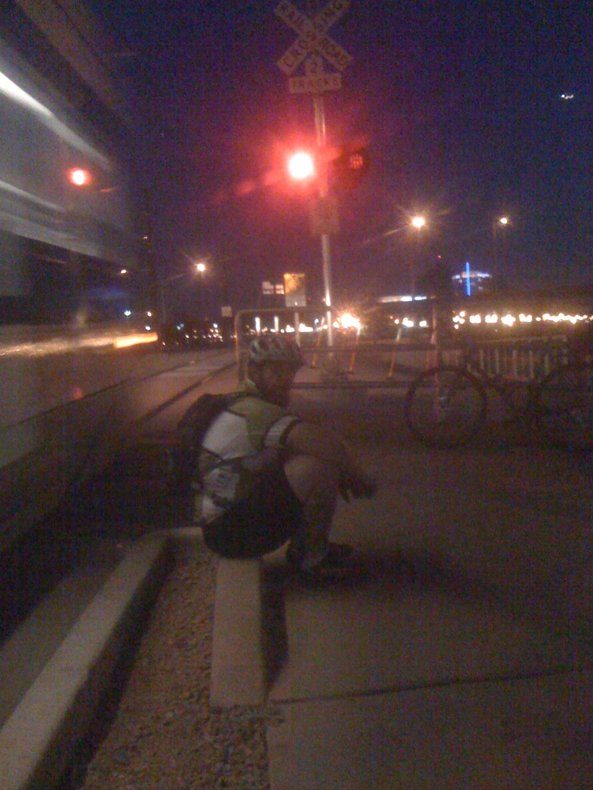 Tour de Ghetto Phoenix Arizona Binge Rider