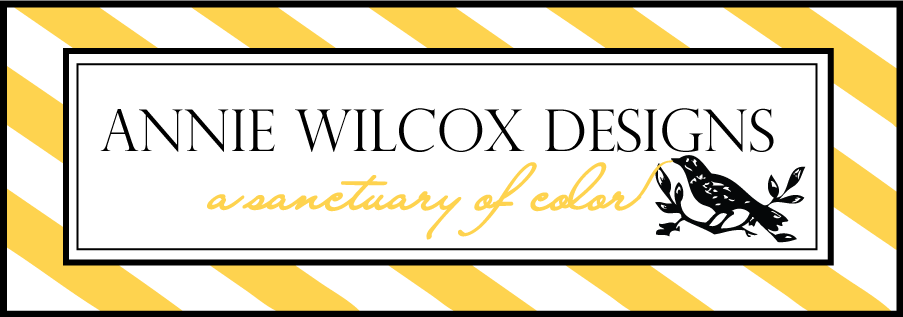 Annie Wilcox Designs