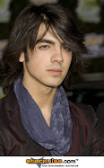 Joe Jonas.
