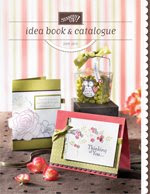 2009/2010 Idea Book & Catalogue