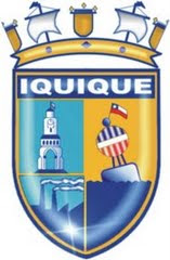 Escudo de Iquique.