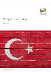 Prospects for Turkey