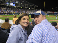 Cheering on the Royals