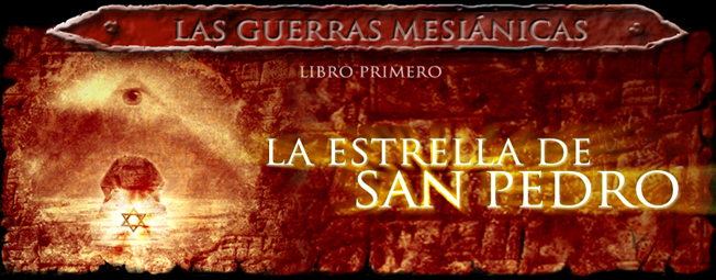 Las Guerras Mesianicas