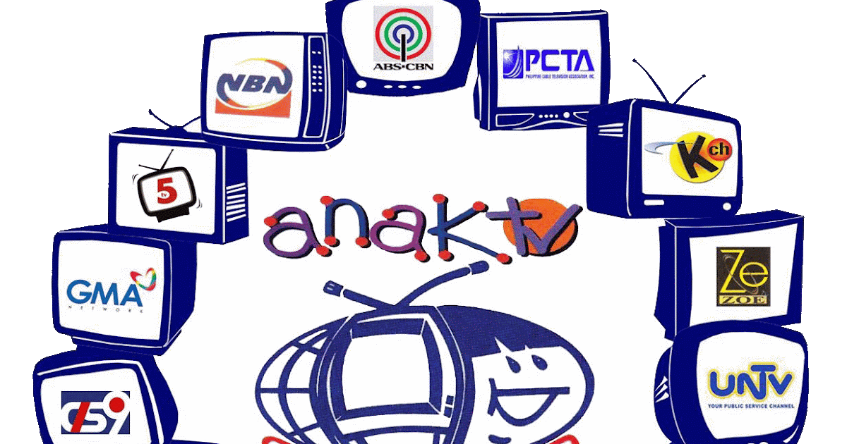100 KAPAMILYA ABSCBN wins big in Anak TV awards
