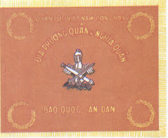 ĐỊA PHƯƠNG QUÂN NGHĨA QUÂN