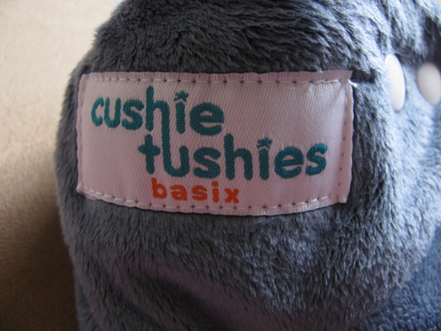 cushie tushie nappies