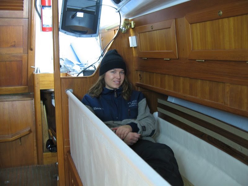 Sailing Cantare Lee cloths