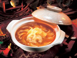 2009 - 春節魚翅禮盒...