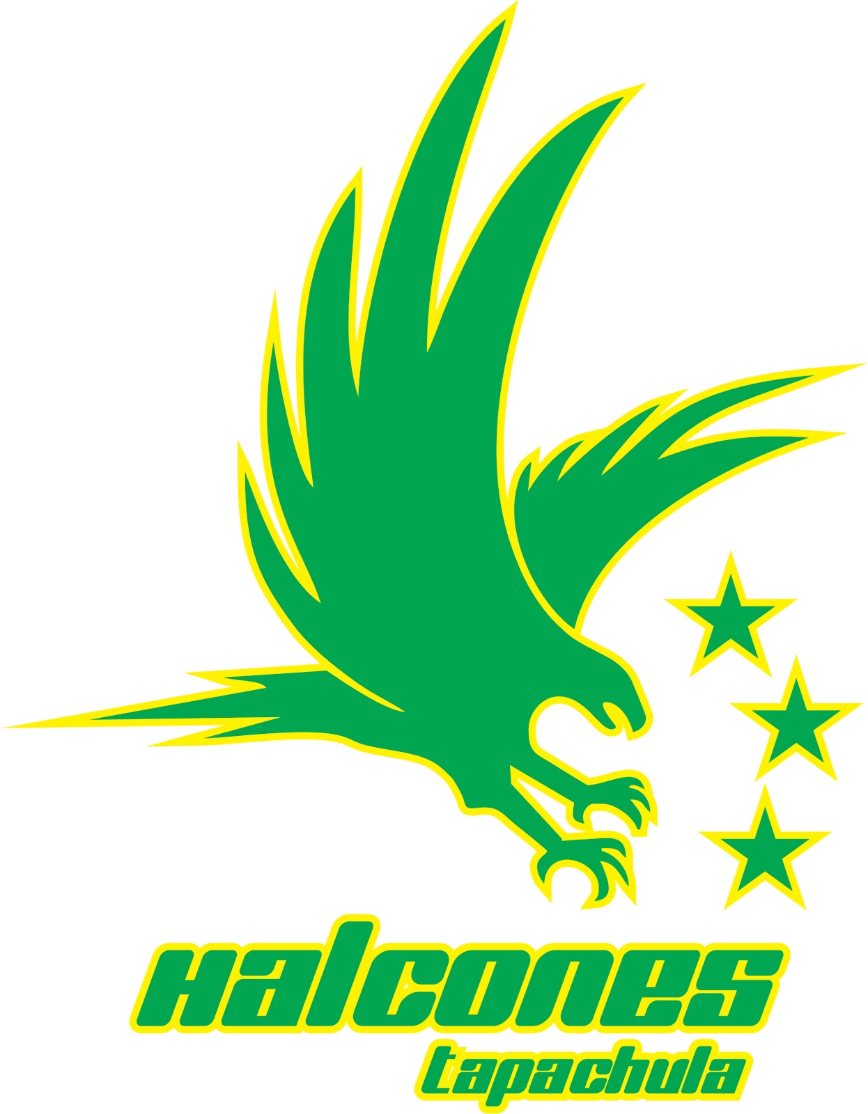 Halcones Logo