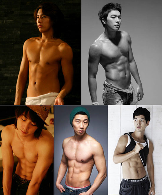 Korean Hunk Choi Min Ho Korean Hunk Choi Min Ho
