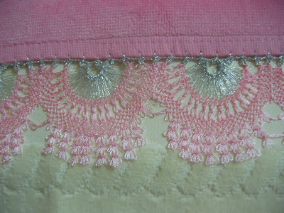 İğne Oyası Havlu Kenarları 2 havlu+018 İğne Oyası Havlu Kenarları 2