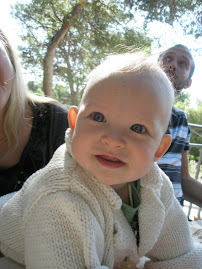 Emile (7-03-09) - Filleul d\