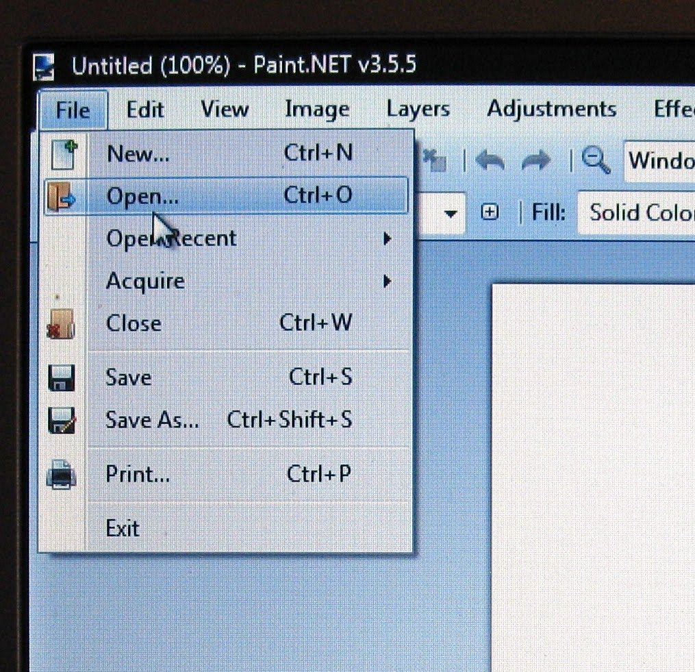 Debbie P's Place UPDATED Tutorial for Merging Digital Images Using