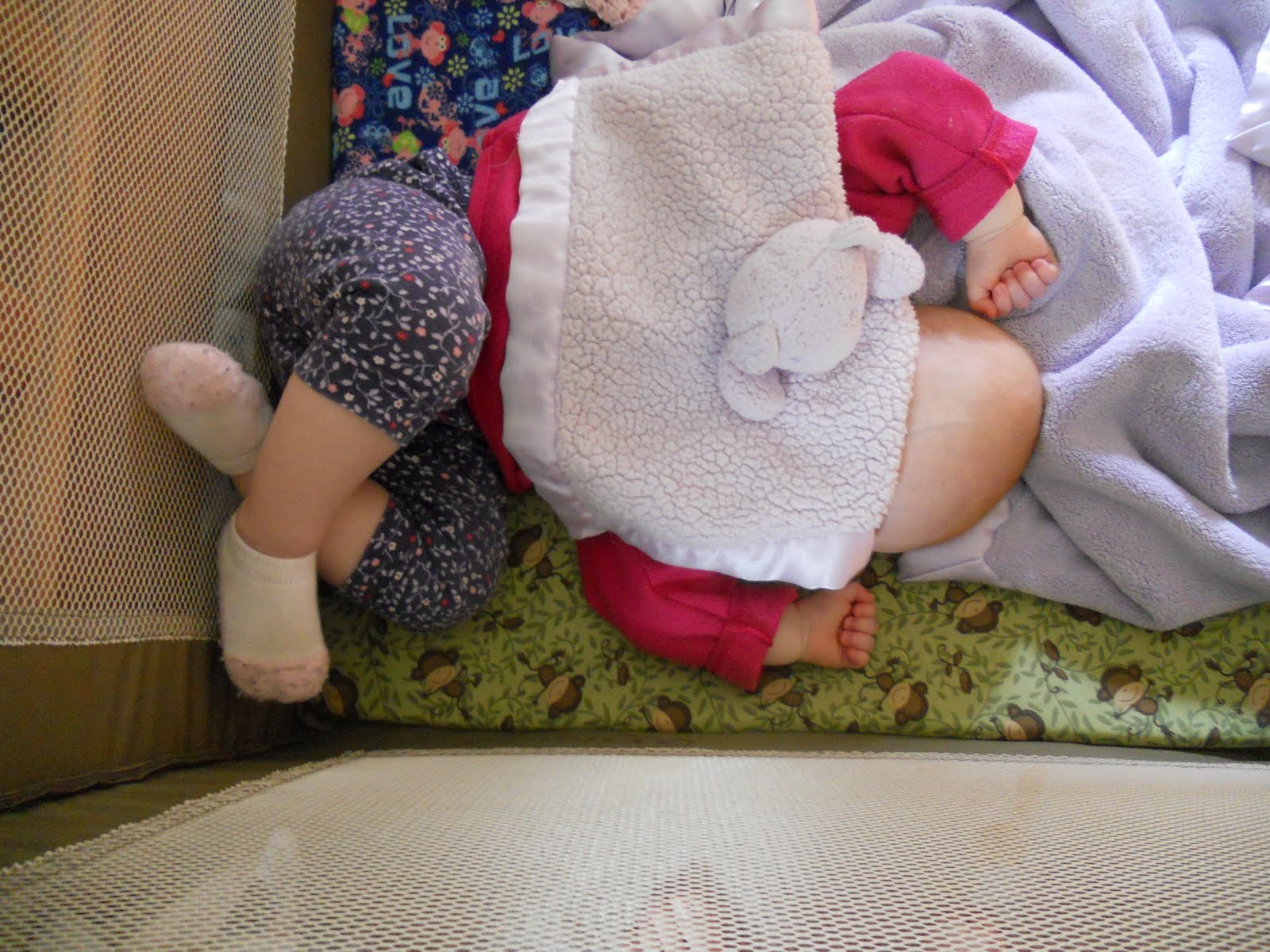 Boogers & Farts: Snot, Vomit And Other Fun Parenting Stuff