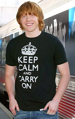 Cumpleaños de Rupert Grint nuestro pelirrojo más querido Rupert+grint