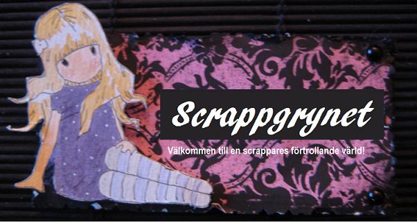 Scrappgrynet