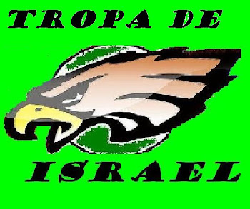 Tropa de Israel