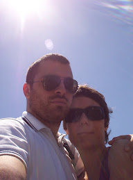 Io e l'amore mio