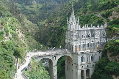 Monastery of the God