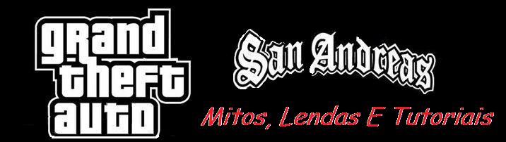 Mitos Do Gta San Andreas