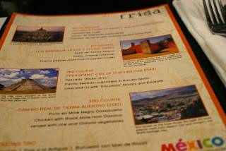 Frida Mexican Restaurant Springfield Mo Menu Frida Mexican Restaurant Springfield Mo Menu