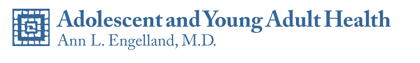 Adolescent and Young Adult Health