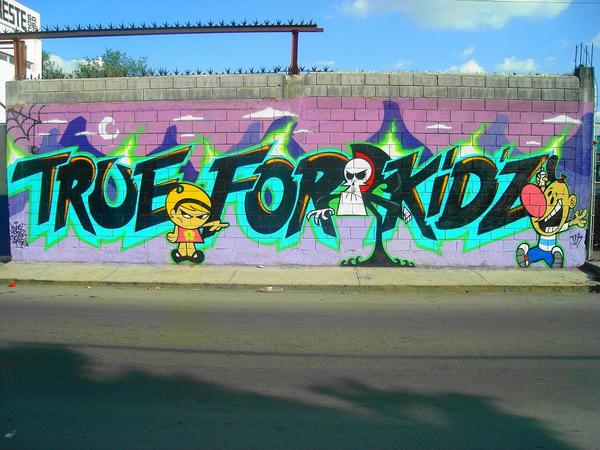TFK CREW