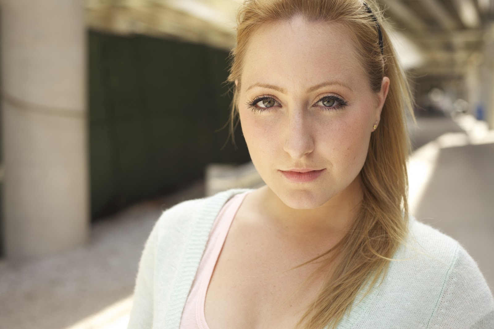 Ashley Garland