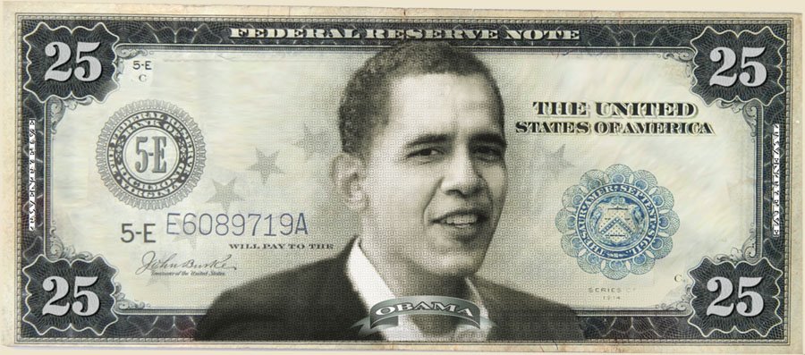 countlasdownni 1000 dollar bill
