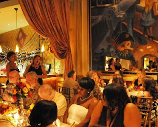 Opera Night at Sotto Sopra