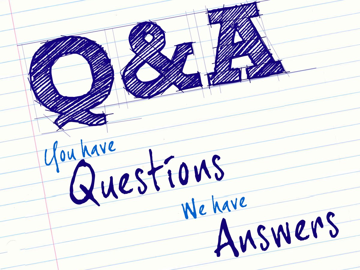 Answer: Another way people often ask this question is how do we know that ... Answer: Another way people often ask this question is how do we know that ...