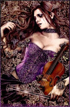 Foto:  Lady & Violin