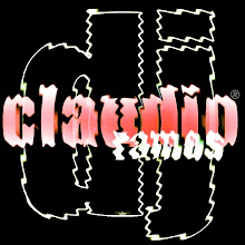 DJ CLAUDIO RAMOS