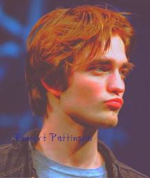 Robert Pattinson