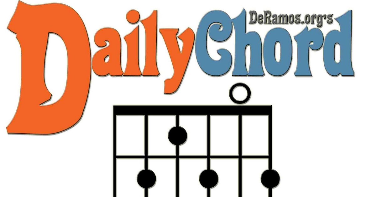 Chord du Jour B7 (Guitar, Beginner)