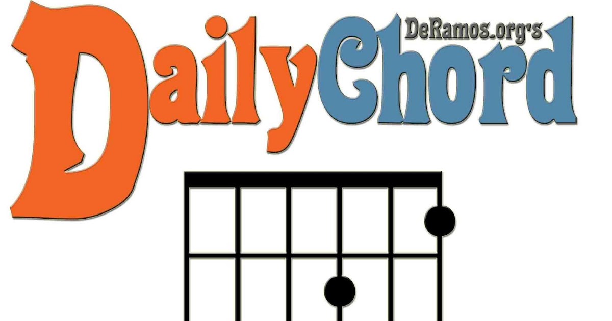 Chord du Jour F6 (Guitar, Beginner)