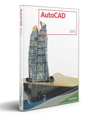 Torrent  autocad